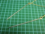 手縫い針と糸.JPG